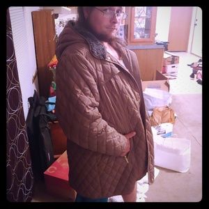 Michael Kors Winter Coat